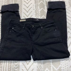 Adriano Goldschmied the Stevie cuff petite